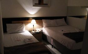 Hotel Las Vegas Guarulhos