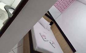 Hotel Las Vegas Guarulhos